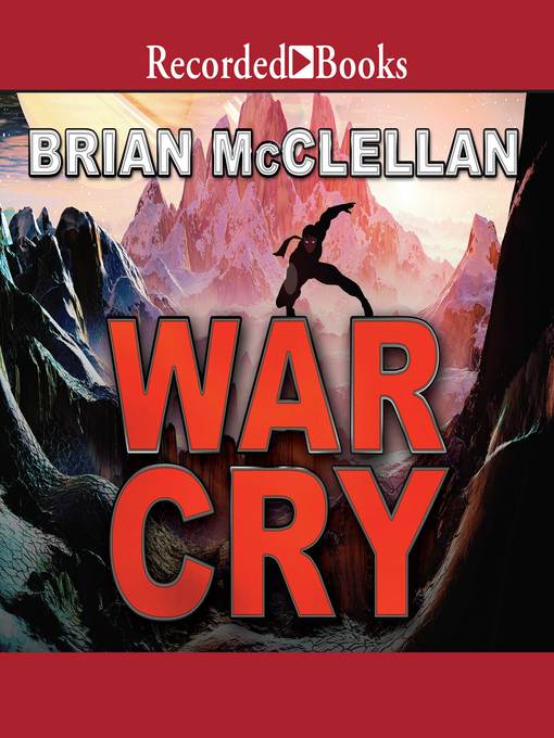 Cover image for War Cry